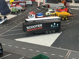 Modell Truck Nord 2026
